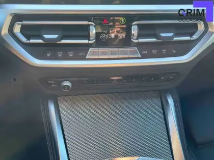 Photo 29 BMW Serie 4 Gran Coupe 420d xDrive 190 ch BVA8