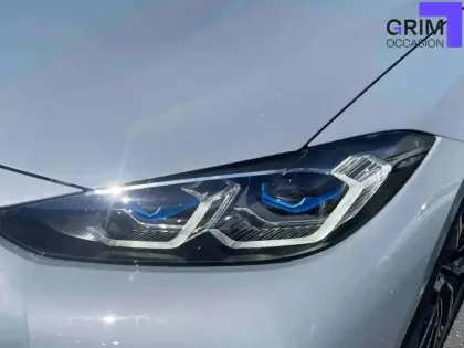 Photo 16 BMW Serie 4 Gén. I (F36) Ph2 Evo M Sport 5