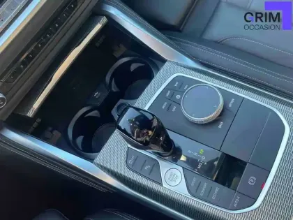 Photo 9 BMW Serie 4 Gén. I (F36) Ph2 Evo M Sport 5