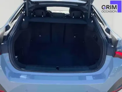 Photo 32 BMW Serie 4 Gran Coupe 420d xDrive 190 ch BVA8