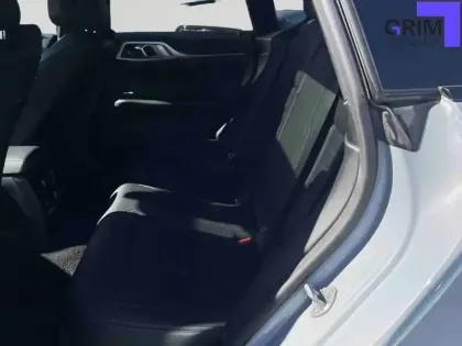 Photo 31 BMW Serie 4 Gran Coupe 420d xDrive 190 ch BVA8