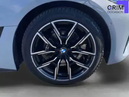 Photo 13 BMW Serie 4 Gén. I (F36) Ph2 Evo M Sport 5