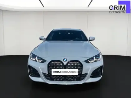 Photo 17 BMW Serie 4 Gén. I (F36) Ph2 Evo M Sport 5