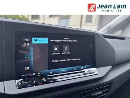 Photo 15 Volkswagen Caddy  CARGO 2.0 TDI 122 BVM6 4MOTION