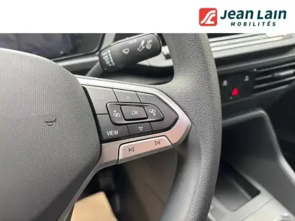 Photo 11 Volkswagen Caddy  CARGO 2.0 TDI 122 BVM6 4MOTION