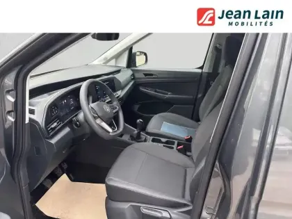 Photo 16 Volkswagen Caddy  CARGO 2.0 TDI 122 BVM6 4MOTION