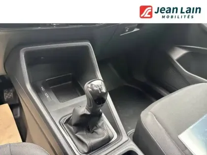 Photo 12 Volkswagen Caddy  CARGO 2.0 TDI 122 BVM6 4MOTION