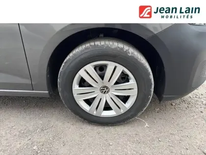 Photo 8 Volkswagen Caddy  CARGO 2.0 TDI 122 BVM6 4MOTION