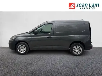 Photo 7 Volkswagen Caddy  CARGO 2.0 TDI 122 BVM6 4MOTION