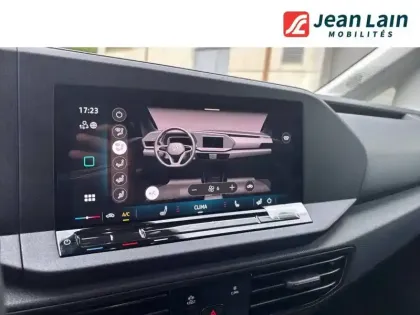 Photo 13 Volkswagen Caddy  CARGO 2.0 TDI 122 BVM6 4MOTION