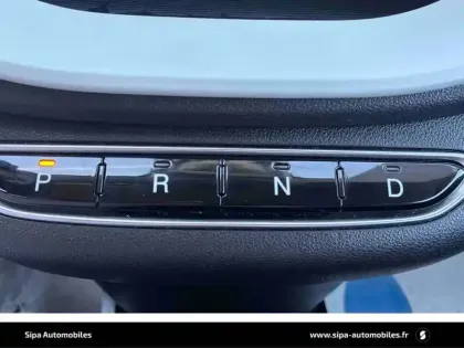 Photo 48 Fiat 500  e 95 ch