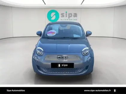 Photo 40 Fiat 500  e 95 ch