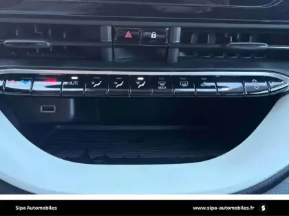 Photo 47 Fiat 500  e 95 ch