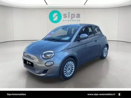 Photo Fiat 500 Action Plus