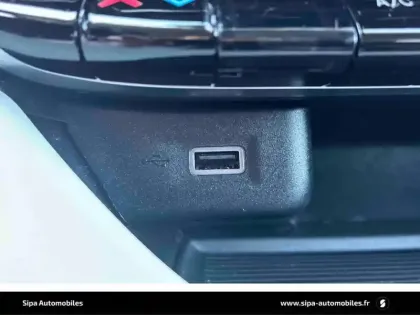 Photo 24 Fiat 500 Gén. II Ph1 MY22 Action Plus 3