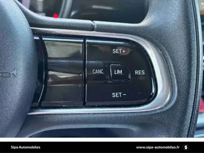 Photo 49 Fiat 500  e 95 ch