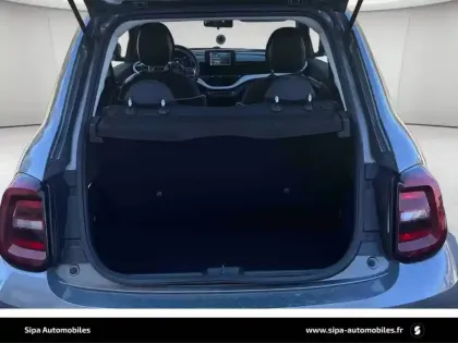 Photo 42 Fiat 500  e 95 ch