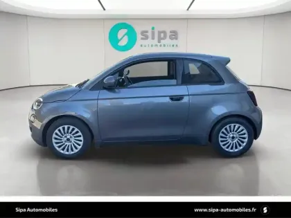Photo 34 Fiat 500  e 95 ch
