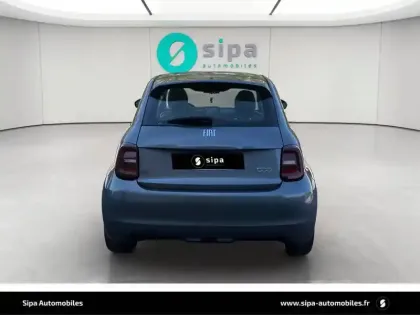 Photo 36 Fiat 500  e 95 ch