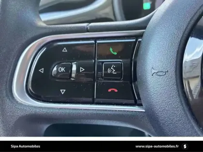 Photo 50 Fiat 500  e 95 ch