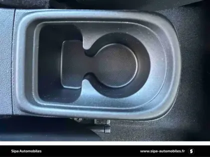 Photo 63 Fiat 500  e 95 ch