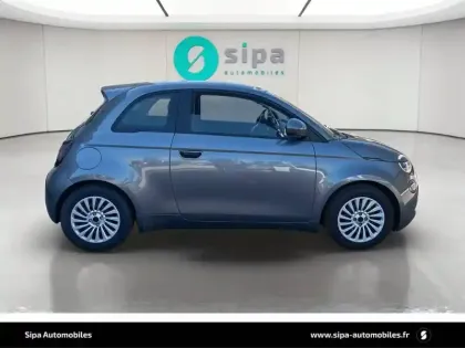 Photo 38 Fiat 500  e 95 ch