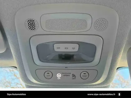 Photo 61 Fiat 500  e 95 ch