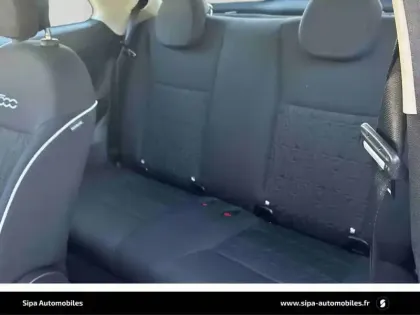 Photo 44 Fiat 500  e 95 ch