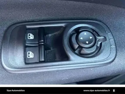 Photo 54 Fiat 500  e 95 ch