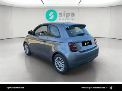 Photo 35 Fiat 500  e 95 ch