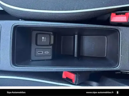 Photo 62 Fiat 500  e 95 ch