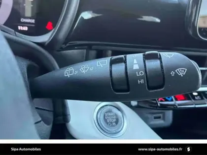 Photo 18 Fiat 500 Gén. II Ph1 MY22 Action Plus 3