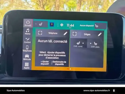 Photo 56 Fiat 500  e 95 ch