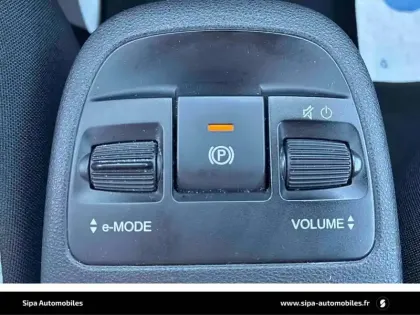 Photo 60 Fiat 500  e 95 ch