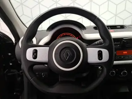 Photo 30 Renault Twingo  III SCe 65