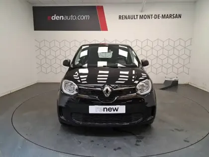 Photo 7 Renault Twingo  III SCe 65