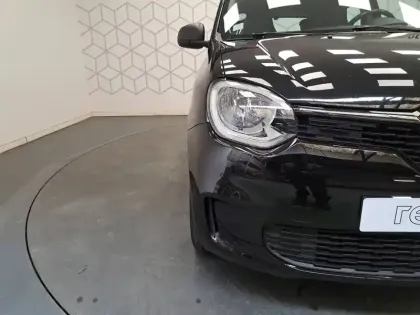 Photo 8 Renault Twingo  III SCe 65