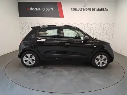 Photo 5 Renault Twingo  III SCe 65