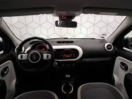Photo 38 Renault Twingo  III SCe 65