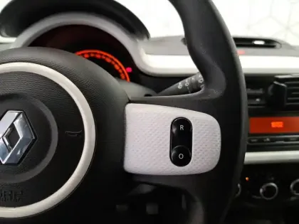 Photo 29 Renault Twingo  III SCe 65