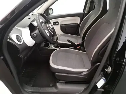 Photo 24 Renault Twingo  III SCe 65
