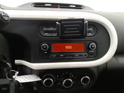 Photo 34 Renault Twingo  III SCe 65
