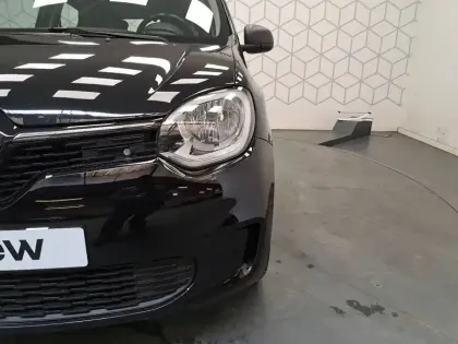 Photo 9 Renault Twingo  III SCe 65
