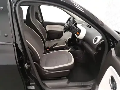 Photo 21 Renault Twingo  III SCe 65