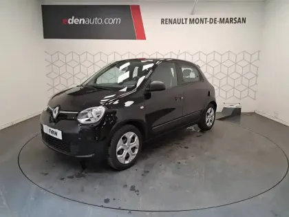 Photo Renault Twingo Zen