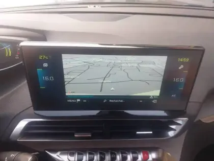 Photo 25 Peugeot 3008  Hybrid 225 e-EAT8