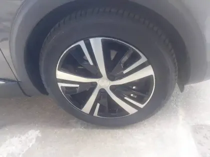 Photo 40 Peugeot 3008  Hybrid 225 e-EAT8