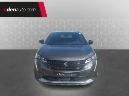 Photo 6 Peugeot 3008  Hybrid 225 e-EAT8