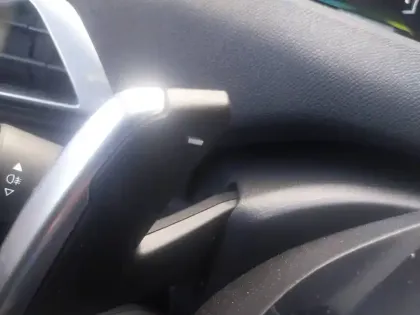 Photo 17 Peugeot 3008  Hybrid 225 e-EAT8