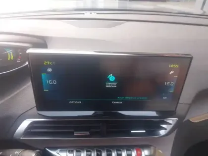 Photo 26 Peugeot 3008  Hybrid 225 e-EAT8